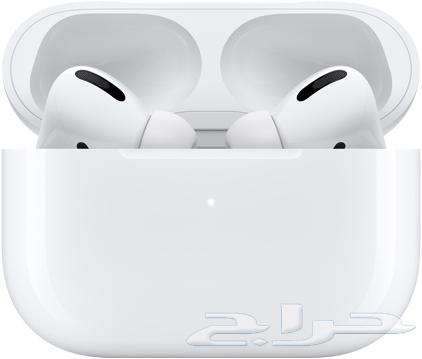 للبيع AirPods Pro (الجيل الأول) جرير اصلي64594356656131111