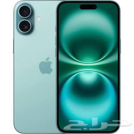 ايفون 16 جديد 128 قيقا64594825684099110