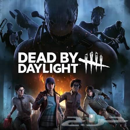 Unlock Dead by Daylight Characters64589166459265110