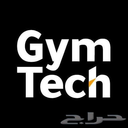 للبيع اشتراك نادي جيم تك   Gym Tech64591767689090110