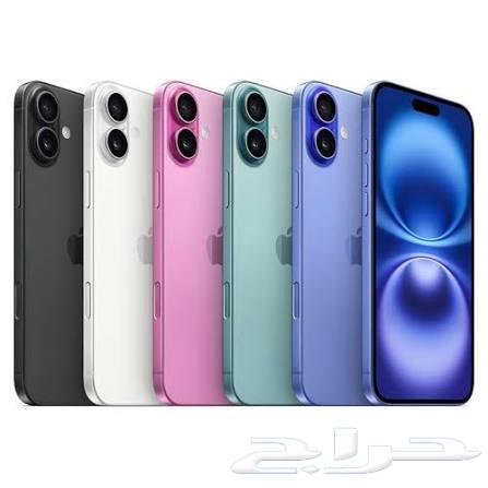 ايفونات جديد ومستعمل متوفر (تابي - تمارا )64590679901697111