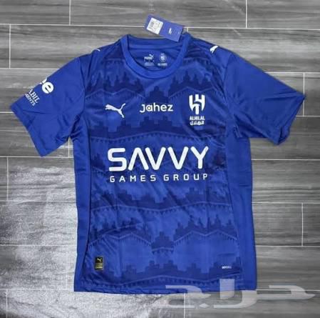 تي شيرت الهلال للبيع64509335764867110