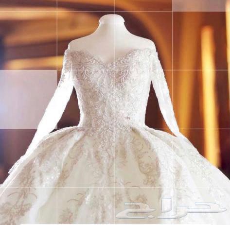 فستان زفاف للبيع64593962144258111