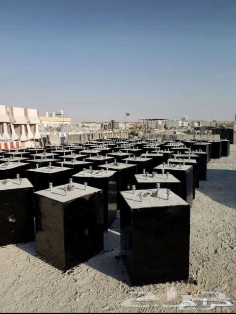 حواجز خرسانيه64156684946817110