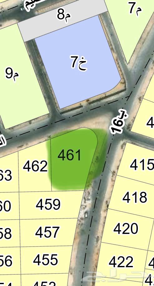 Eastern corner land for mansion owners directly from the owner64146330711169111