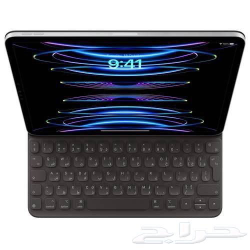 كيبورد ابل ايباد64588383981954110