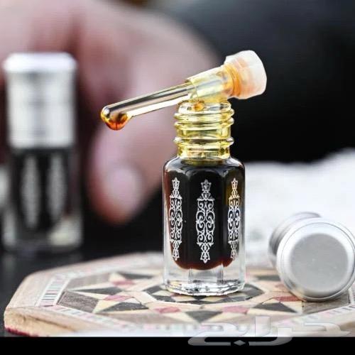 دهن عود كلاكاسي64594491224706112