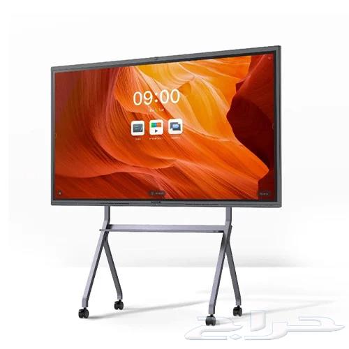 86-inch Interactive Screen for Halls, Meetings, and Conferences64596141342977110