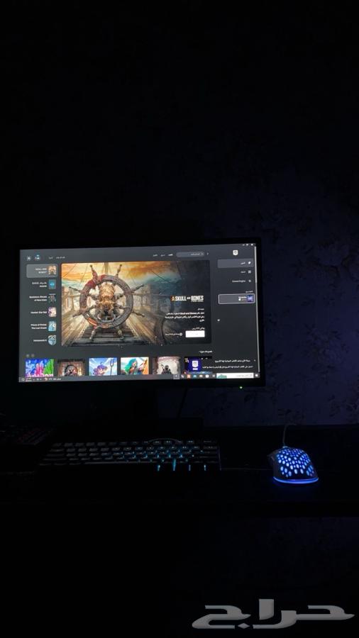 بي سي للبع الجهاز نضيف الحمد الله64594516189827111