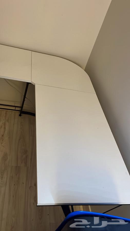 طاوله حرف L   طاوله بي سي   طاوله سوني64588371816321110