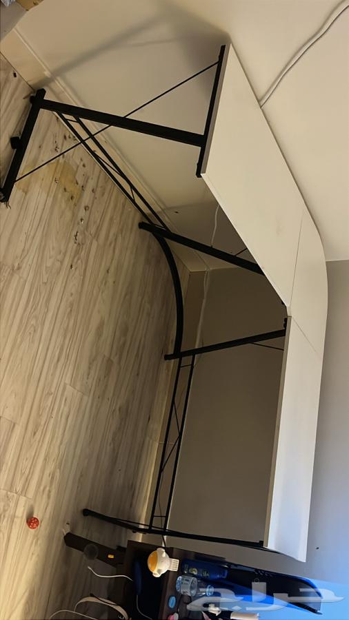 طاوله حرف L   طاوله بي سي   طاوله سوني64588371816321112