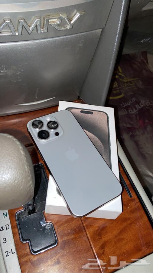 ايفون 15 برو64589290752641110