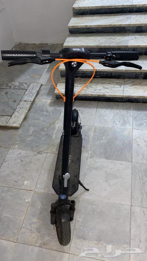 سكوتر هوبي64596303517187110