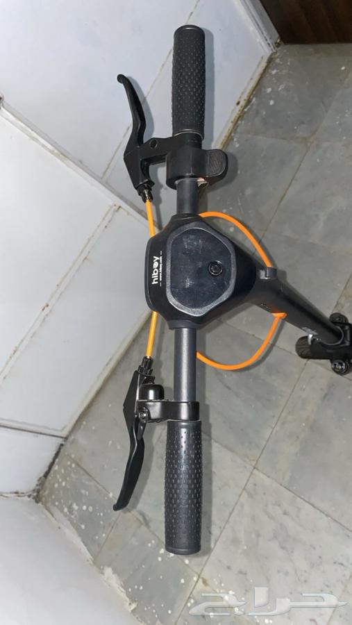 سكوتر هوبي64596303517187111