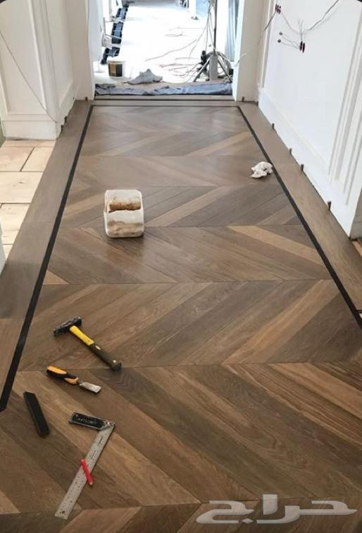 Installation of all types of parquet (tiles, wood, SPC)64156491047939114