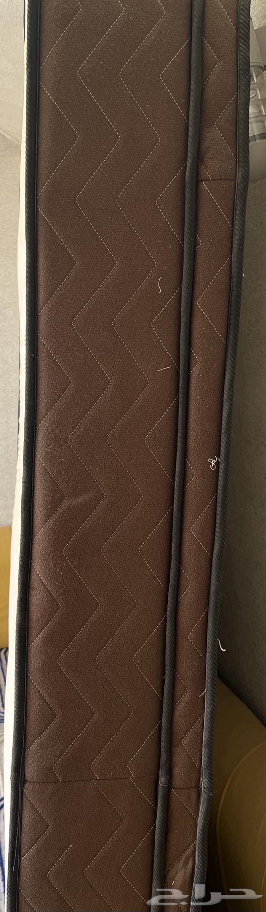 مرتبة نوم مقاس 2م   2م صناعة سعودية64592106029954112