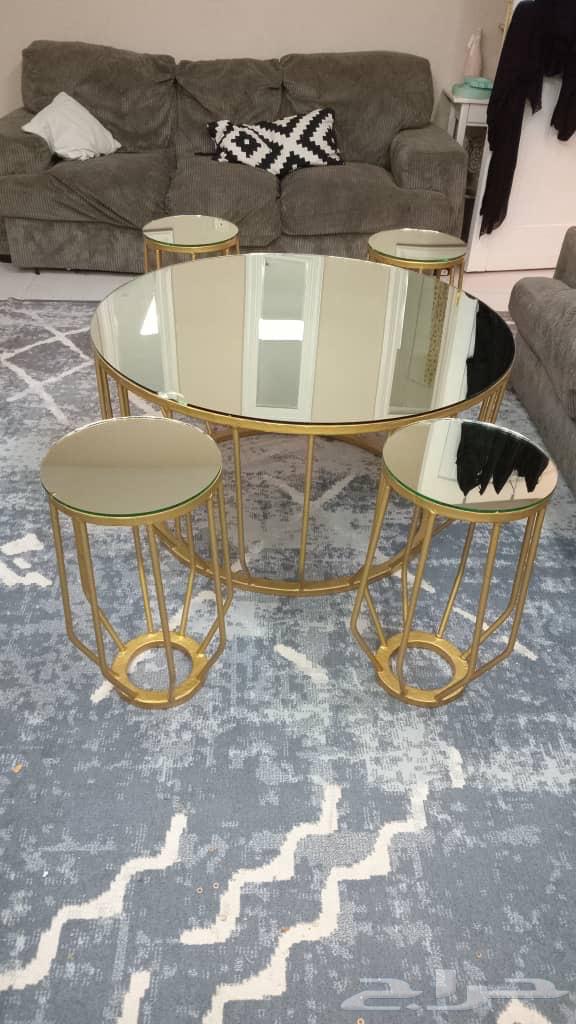 طاولات للبيع64589450901249110