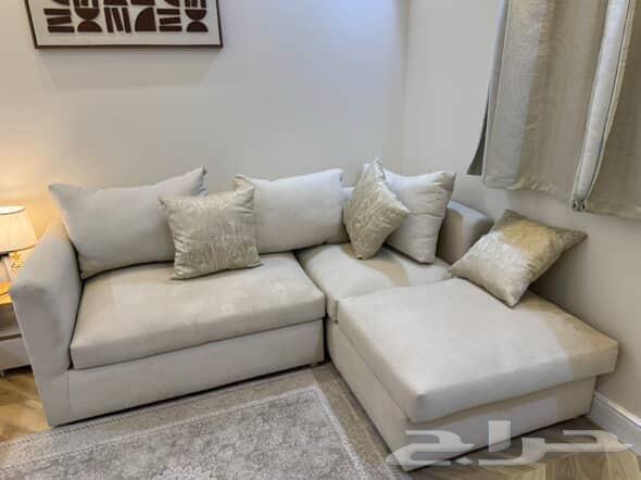 كنب وسرير للبيع64593313469569114