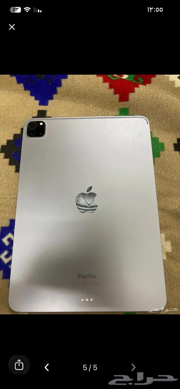 ايباد الجيل الرابع 202264595660518915111