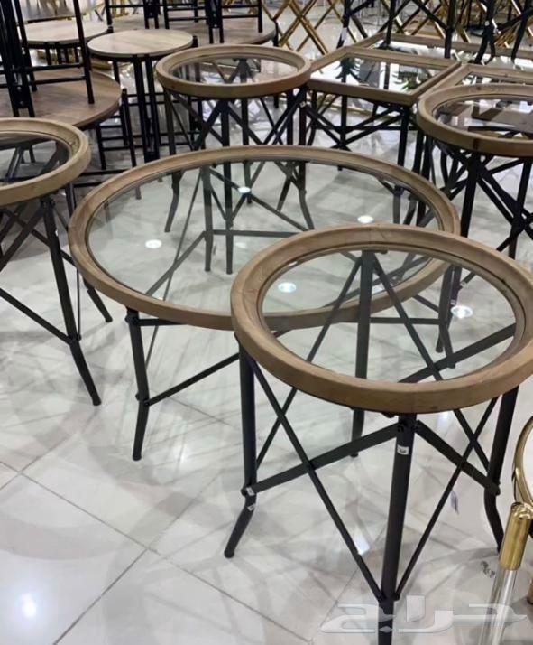 طاوله طاولات جديده لم تستخدم64596365808129110