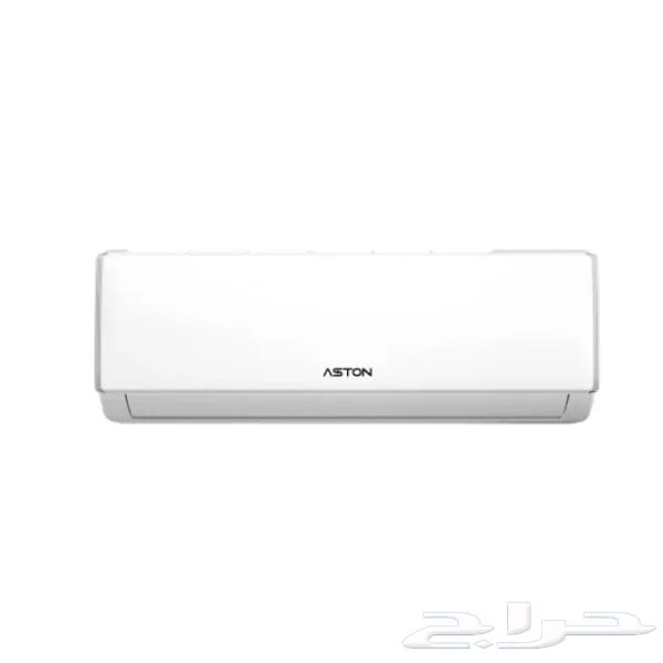 مكيف سبليت 18 الف وحدة بارد حار64589643122563111