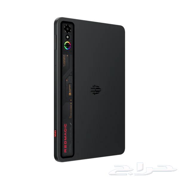 iPad Red Magic Extra New Used for Less Than Two Months64593827005570110