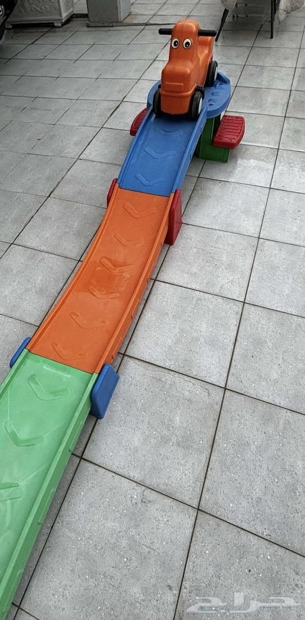 Children's slide64593583251075112