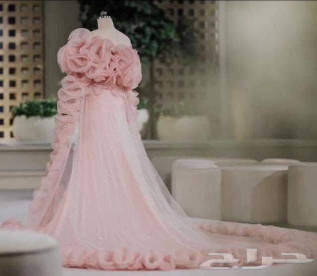 فستان ملكه للبيع64590789407235110