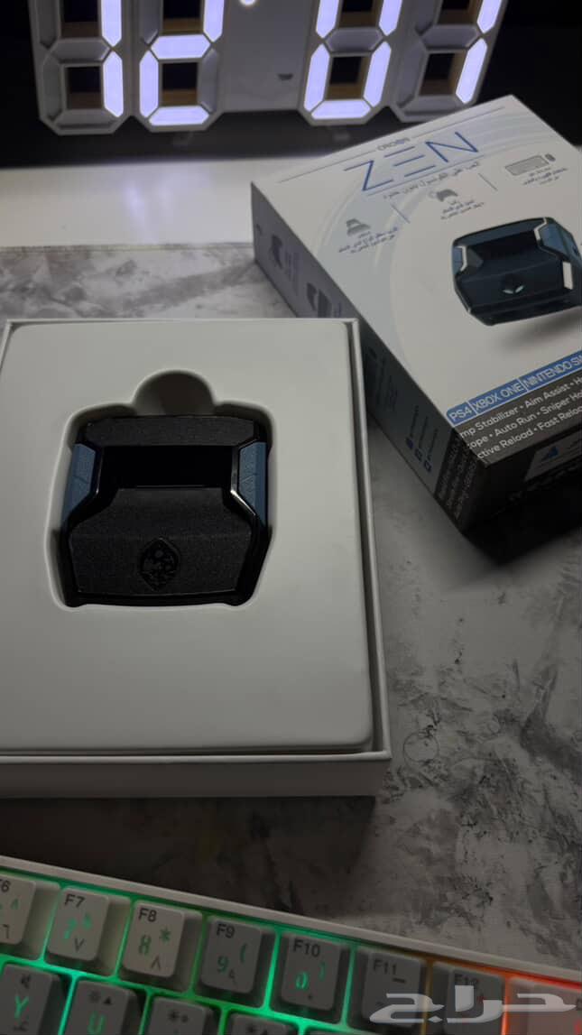 Cronos Zen piece64593595561089110