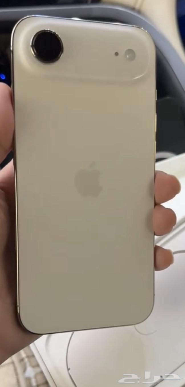 ايفون 17 آير 512 للبيع64590177616642110