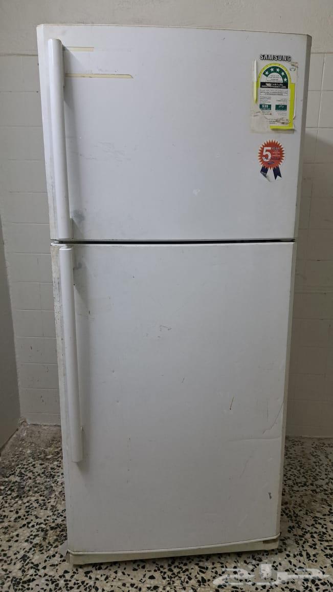 ثلاجه للبيع64594825691137110