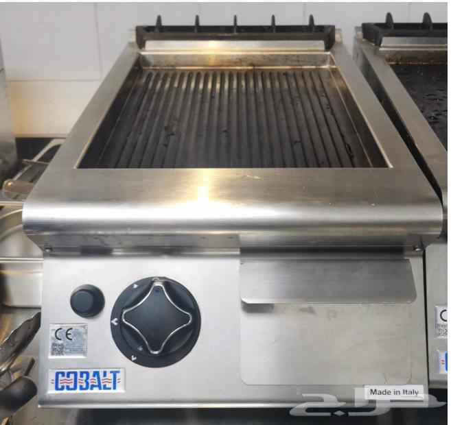 اجهزة ومعدات مطابخ ومطاعم للبيع64588793989889110