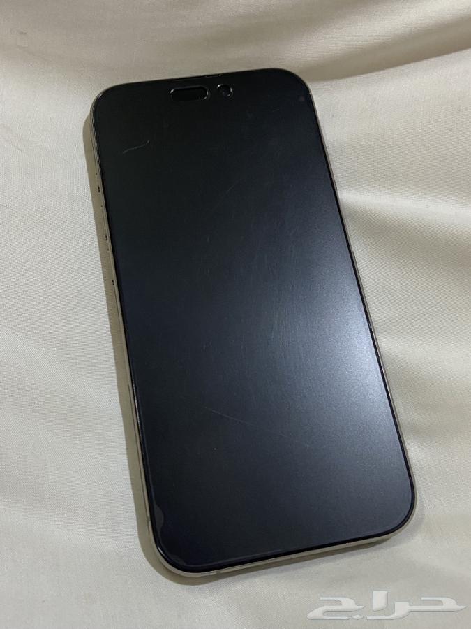 ايفون 15 برو64589290752641113