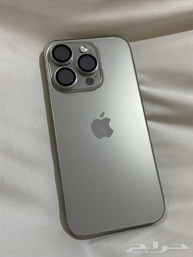 ايفون 15 برو64589290752641111