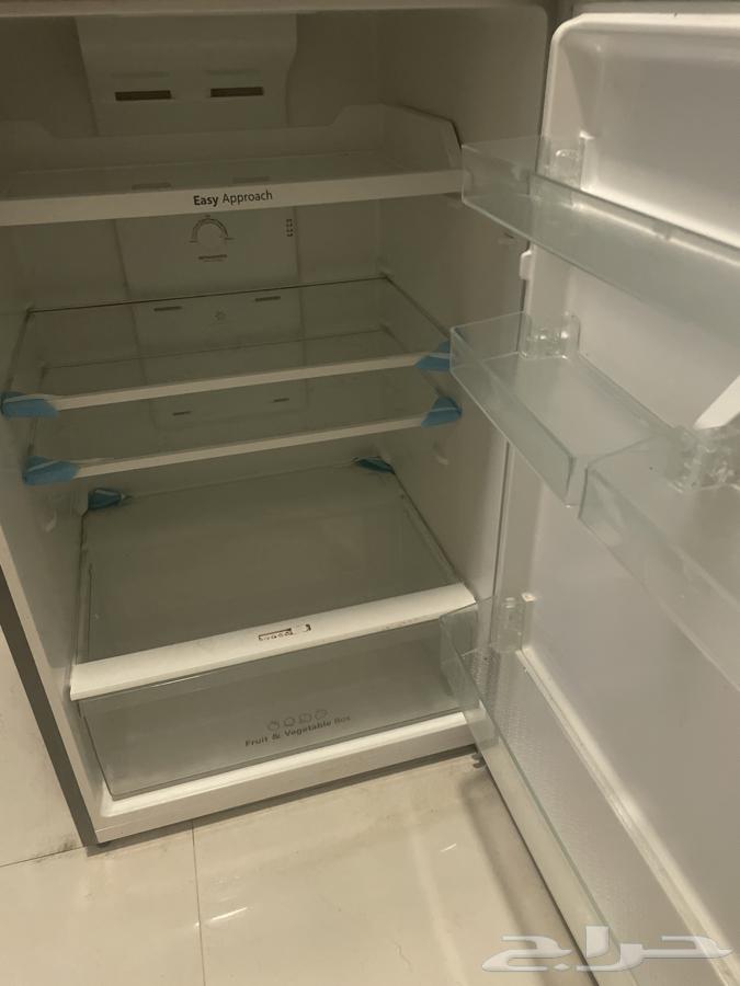 ثلاجة هانسس 15 قدم للبيع64594134498946111