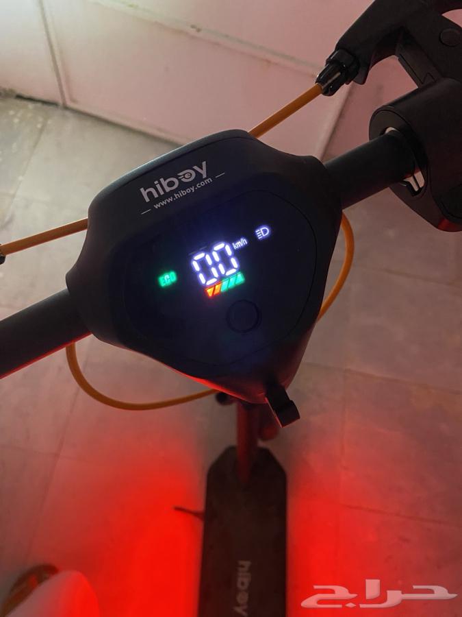 سكوتر هوبي64596303517187114