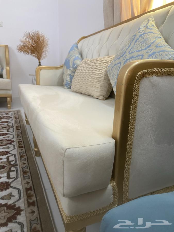 البيع كنب كلاسيكي 8 اشخاص64592841908738111