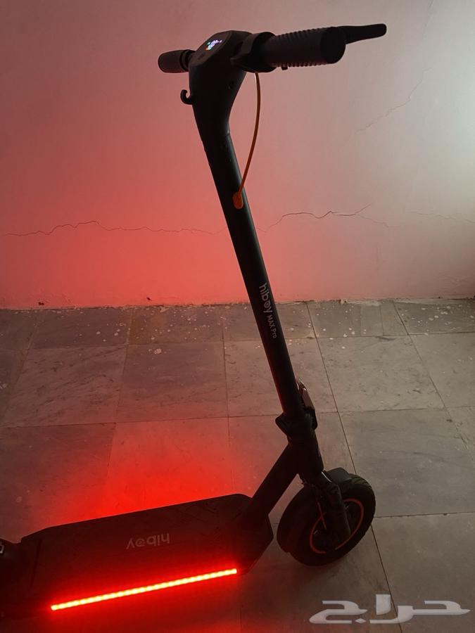 سكوتر هوبي64596303517187113