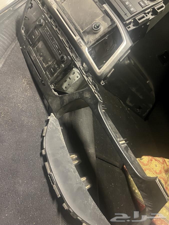 للبيع مجموعة شاشات سياره64596464988803111