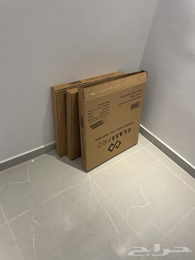 Class Pro 4 Meter Split AC Pipes64593949904131110