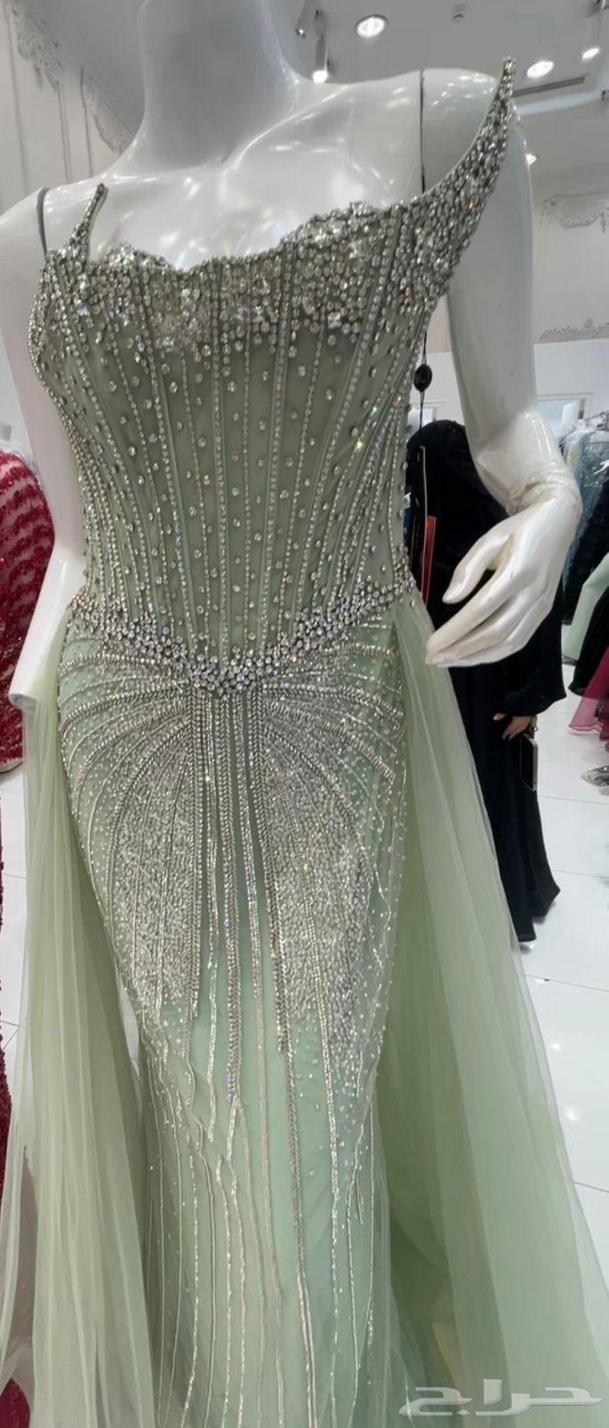 فستان زواج و سهره جديد64595279750017110