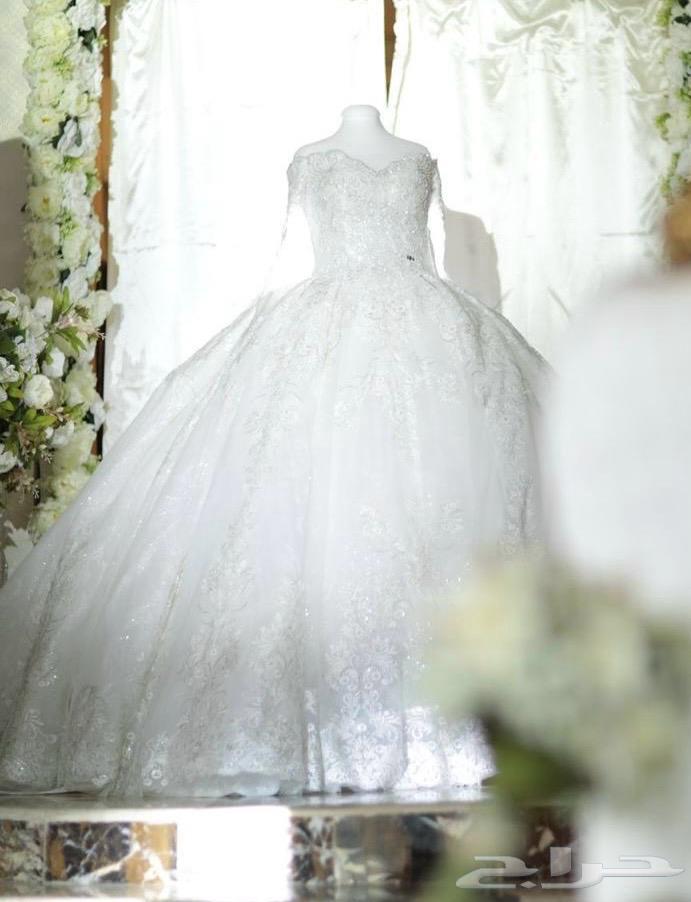 فستان زفاف للبيع64593962144258110