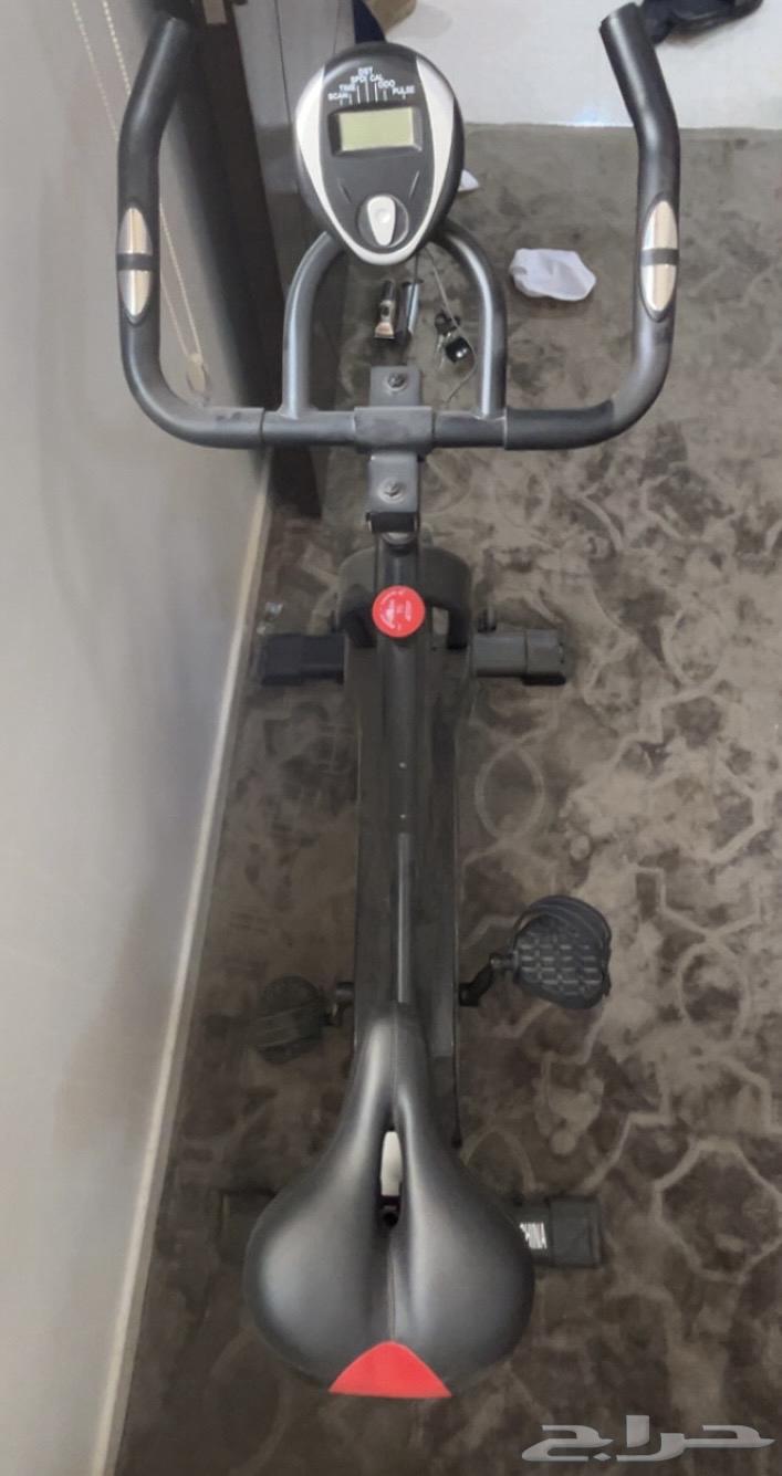 دراجة ثابته بدون كهرباء64592213761155111