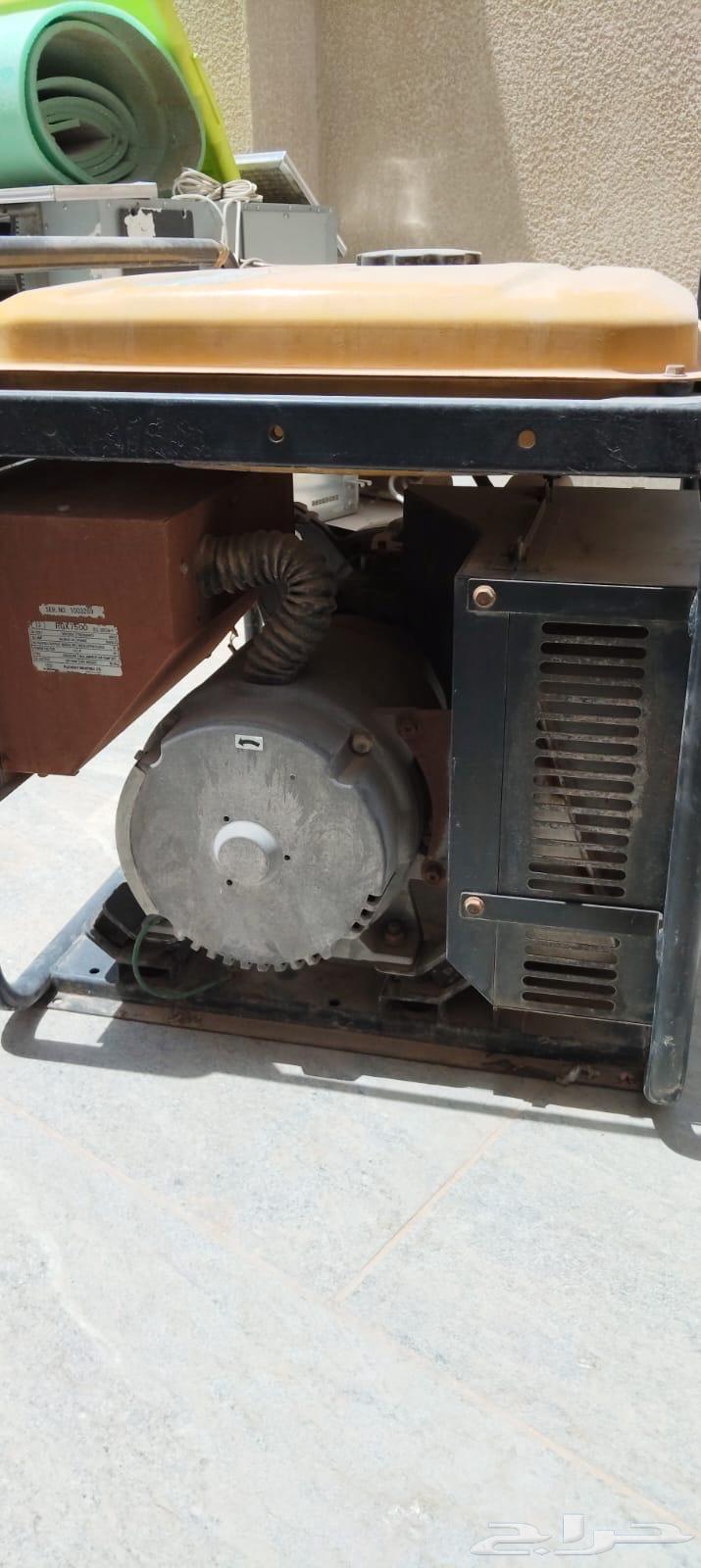 Generator for sale64595058939009113