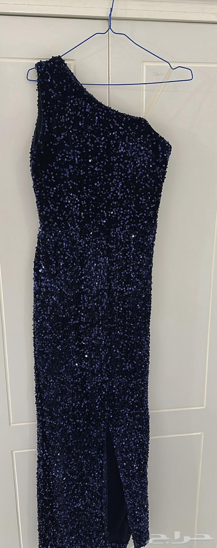 فستان جديد للبيع64594862428545111