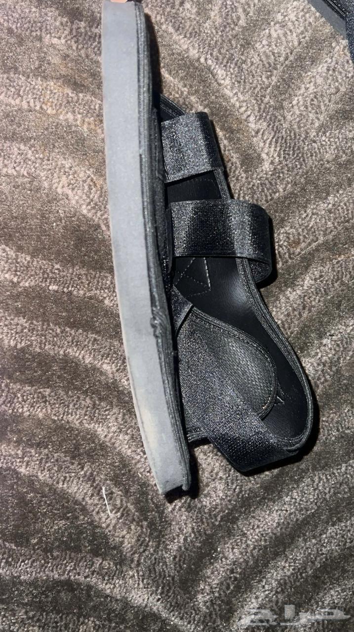 حذاء طبي للجبس او الكسور بدون مقابل64591214086915113