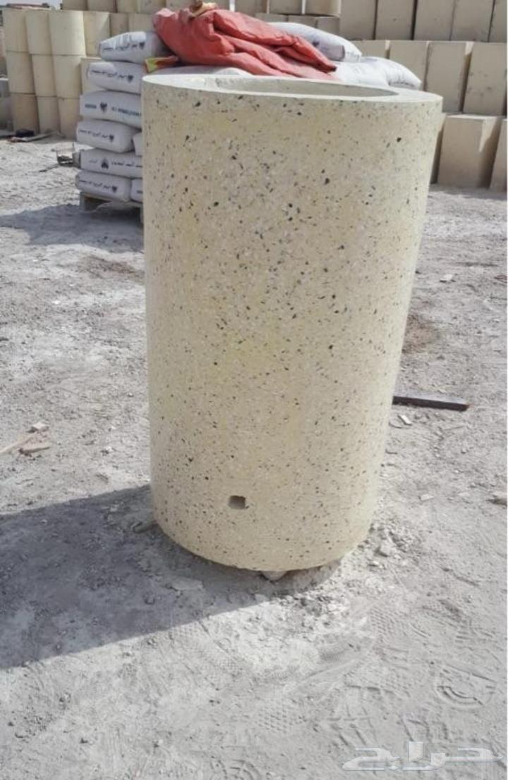 حواجز خرسانيه64156684946817111