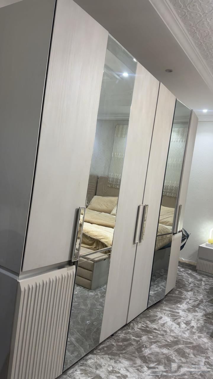 New Turkish room, used for 4 months with mattresses, no defects, 450064589514318467114