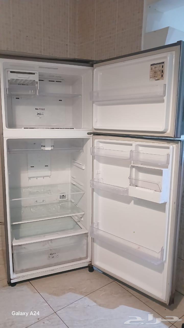 تلاجه وغساله64589278575490114