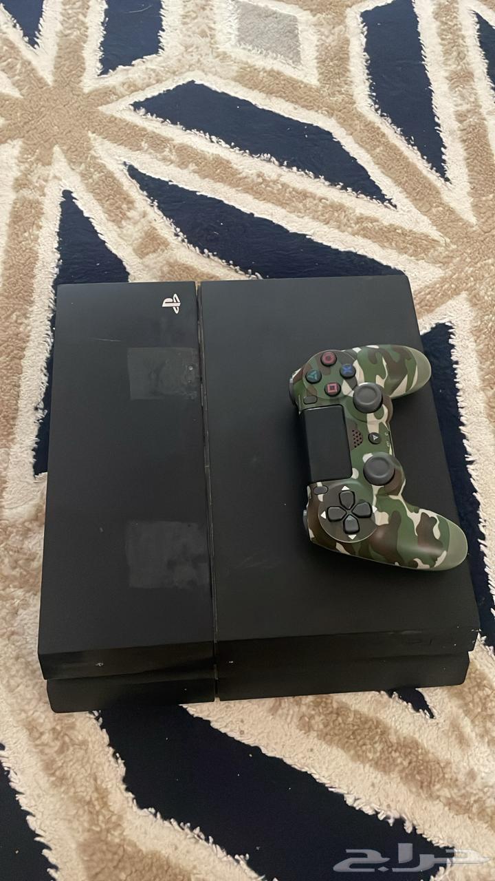 سوني فور عادي للبيع وعلى السوم64591226193027110